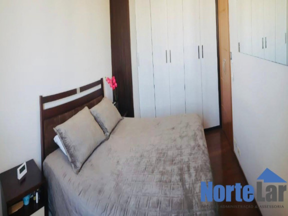 Imagem Apartamento com 3 Quartos à Venda, 70 m² em Limão - São Paulo