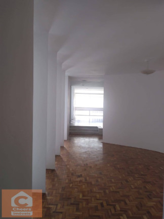 Imagem Apartamento com 3 Quartos para Alugar, 190 m² em Jardim América - São Paulo Imagem Apartamento com 3 Quartos para Alugar, 190 m² em Jardim América - São Paulo