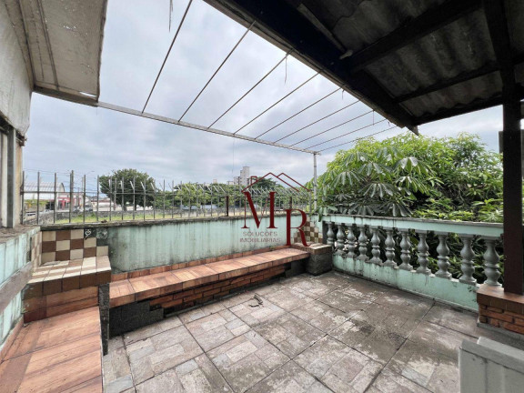 Imagem Casa com 3 Quartos à Venda, 128 m² em Mirim - Praia Grande