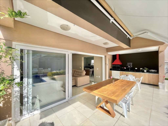 Imagem Casa com 4 Quartos à Venda, 316 m² em Moinho Velho - Cotia