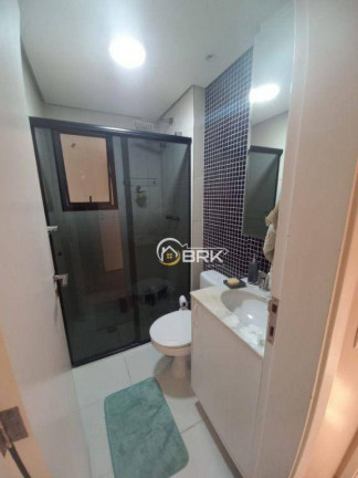 Imagem Apartamento com 1 Quarto à Venda ou Locação, 69 m² em Mooca - São Paulo