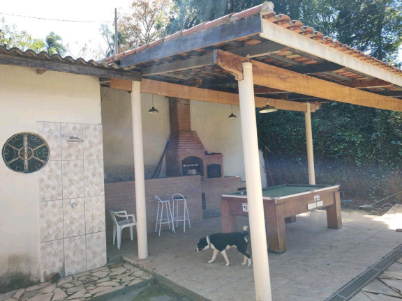Imagem Imóvel com 4 Quartos à Venda, 7.702 m² em Jardim Maracanã - Atibaia