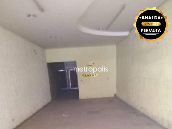 Casa com 3 Quartos à Venda, 306 m² em Cambuci - São Paulo