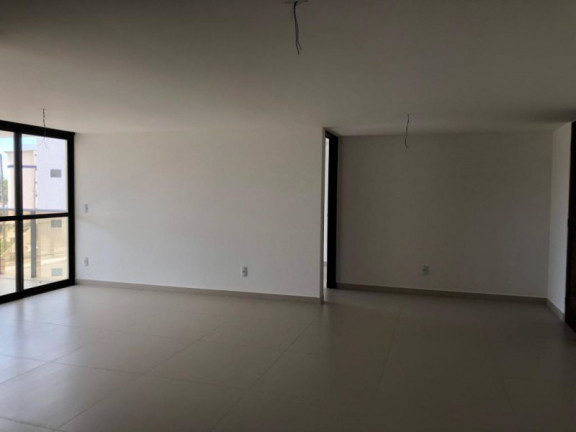 Imagem Apartamento com 4 Quartos à Venda, 358 m²