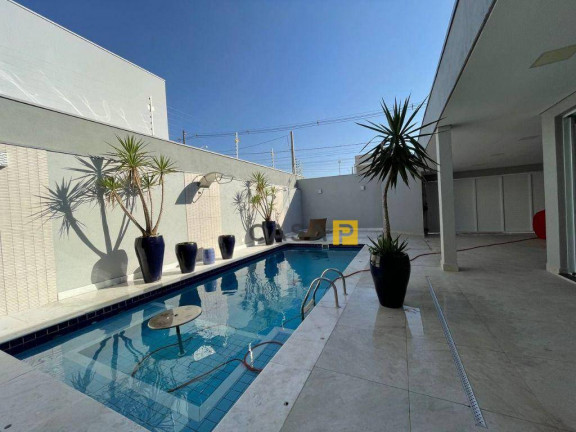 Imagem Casa com 3 Quartos à Venda, 219 m² em Jardim Terramérica Ii - Americana Imagem Casa com 3 Quartos à Venda, 219 m² em Jardim Terramérica Ii - Americana