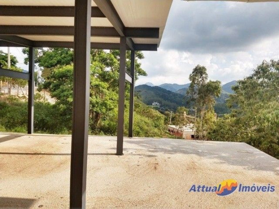 Imagem Casa com 3 Quartos à Venda, 164 m² em Vargem Grande - Teresópolis