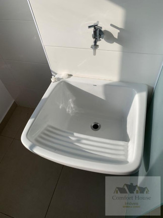Imagem Apartamento com 2 Quartos à Venda, 47 m² em Vila Palmares - Santo André