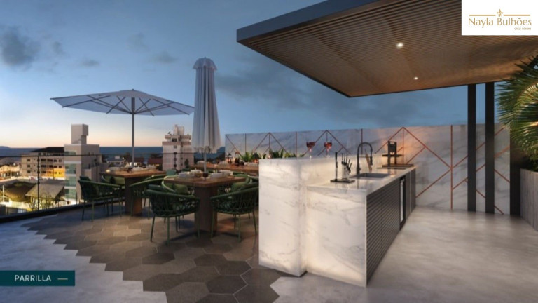 Imagem Apartamento com 2 Quartos à Venda, 92 m² em Pereque - Porto Belo Imagem Apartamento com 2 Quartos à Venda, 92 m² em Pereque - Porto Belo
