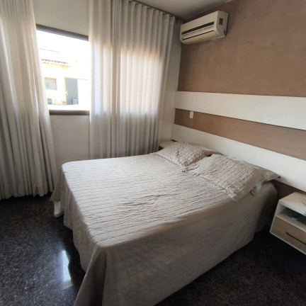Imagem Casa de Condomínio com 3 Quartos à Venda, 110 m² em Sitios Santa Luzia - Aparecida De Goiania Imagem Casa de Condomínio com 3 Quartos à Venda, 110 m² em Sitios Santa Luzia - Aparecida De Goiania