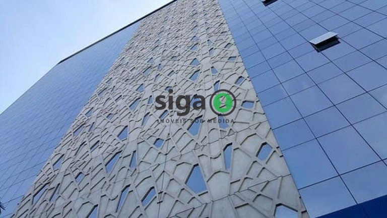 Imagem Imóvel Comercial para Alugar, 316 m² em Chácara Santo Antônio - São Paulo Imagem Imóvel Comercial para Alugar, 316 m² em Chácara Santo Antônio - São Paulo