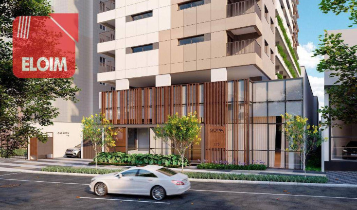 Imagem Imóvel à Venda, 42 m² em Perdizes - São Paulo Imagem Imóvel à Venda, 42 m² em Perdizes - São Paulo