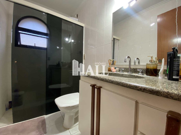 Imagem Apartamento com 4 Quartos à Venda, 380 m² em Centro - São José Do Rio Preto Imagem Apartamento com 4 Quartos à Venda, 380 m² em Centro - São José Do Rio Preto