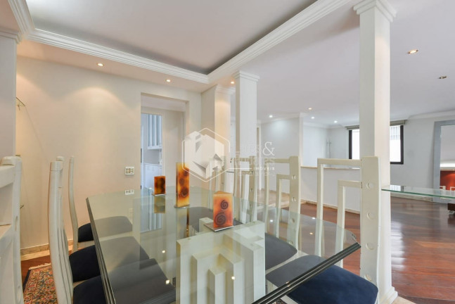 Imagem Apartamento com 3 Quartos à Venda, 177 m² em Perdizes - São Paulo