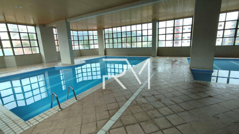Imagem Apartamento com 2 Quartos à Venda, 88 m² em Centro - Mongaguá
