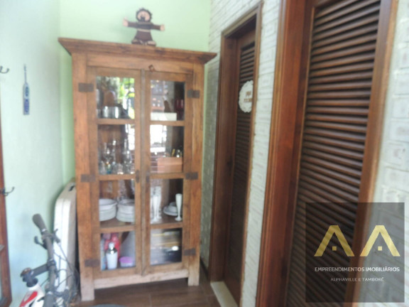 Imagem Casa de Condomínio com 3 Quartos à Venda, 259 m² em Alphaville - Santana De Parnaíba Imagem Casa de Condomínio com 3 Quartos à Venda, 259 m² em Alphaville - Santana De Parnaíba