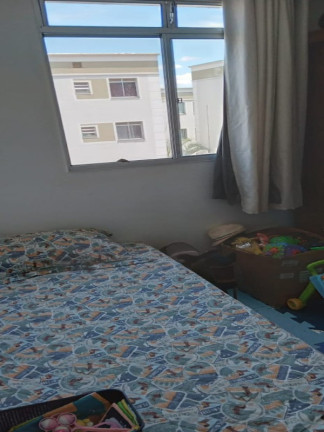 Imagem Imóvel com 2 Quartos à Venda, 45 m² em Granja Verde - Betim