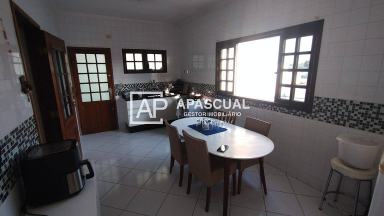Imagem Casa com 3 Quartos à Venda, 250 m² em Jardim Alvorada - São José Dos Campos