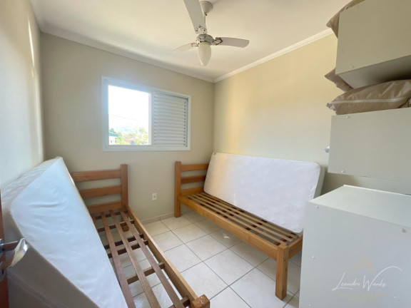 Imagem Apartamento com 2 Quartos para Alugar, 55 m² em Itaguá - Ubatuba