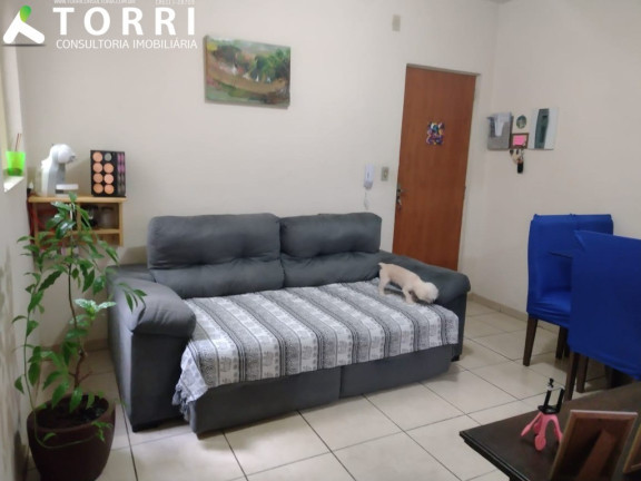 Imagem Apartamento com 2 Quartos à Venda, 54 m² em Ipanema Ville - Sorocaba Imagem Apartamento com 2 Quartos à Venda, 54 m² em Ipanema Ville - Sorocaba