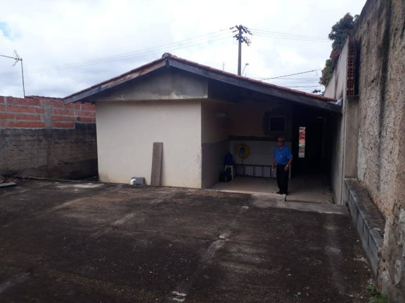 Imagem Casa com 2 Quartos à Venda, 200 m² em Cdh Airton Sena - Piedade