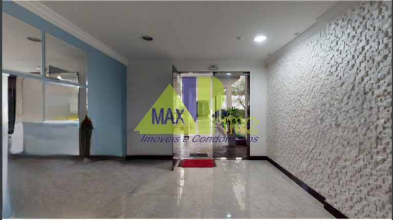 Imagem Apartamento com 3 Quartos à Venda, 62 m² em Vila Antonieta - São Paulo Imagem Apartamento com 3 Quartos à Venda, 62 m² em Vila Antonieta - São Paulo