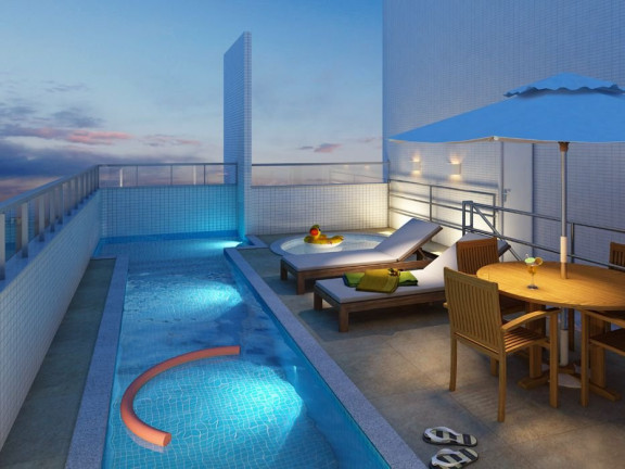 Imagem Apartamento com 3 Quartos à Venda, 88 m² em Centro - Guarapari Imagem Apartamento com 3 Quartos à Venda, 88 m² em Centro - Guarapari