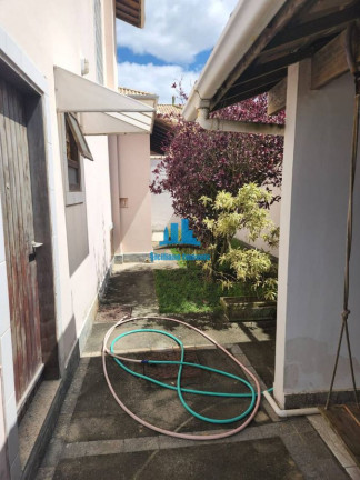 Imagem Casa com 3 Quartos à Venda, 274 m² em Guaratiba (ponta Negra) - Maricá