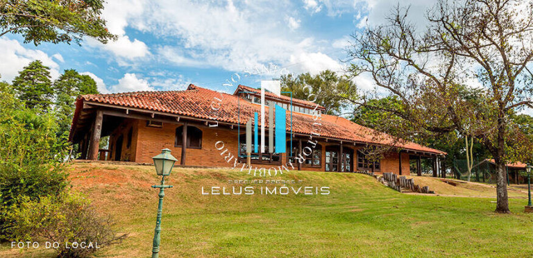 Imagem Casa à Venda, 280 m² em Residencial Haras Inga Mirim - Boituva