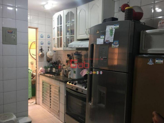 Imagem Casa de Condomínio com 3 Quartos à Venda, 90 m² em Palmeiras - Cabo Frio