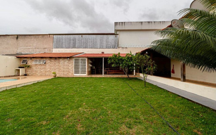 Imagem Casa com 5 Quartos à Venda, 475 m² em Setor Habitacional Arniqueira (águas Claras) - Brasília