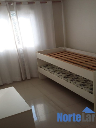 Imagem Apartamento com 2 Quartos à Venda, 57 m² em Loteamento City Jaragua - São Paulo