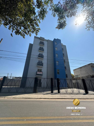 Apartamento com 2 Quartos à Venda, 65 m² em Atibaia Jardim - Atibaia