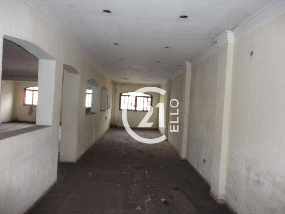 Imagem Galpão para Alugar, 607 m² em Campo Belo - São Paulo Imagem Galpão para Alugar, 607 m² em Campo Belo - São Paulo