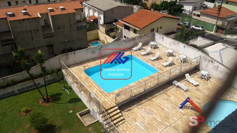 Imagem Apartamento com 3 Quartos à Venda, 70 m² em Vila Esperança - São Paulo Imagem Apartamento com 3 Quartos à Venda, 70 m² em Vila Esperança - São Paulo