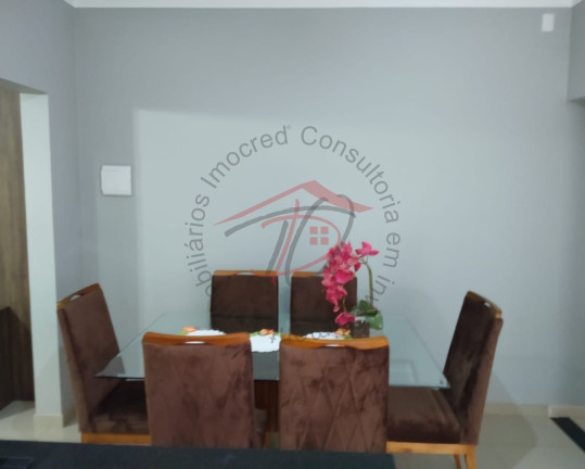 Imagem Sobrado com 2 Quartos à Venda, 105 m² em Parque Virgilio Viel - Sumaré Imagem Sobrado com 2 Quartos à Venda, 105 m² em Parque Virgilio Viel - Sumaré