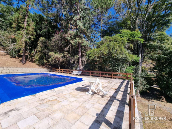 Imagem Casa com 3 Quartos à Venda, 400 m² em Barra Do Imbuí - Teresópolis