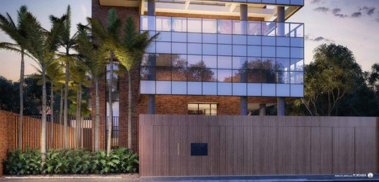 Imagem Cobertura com 3 Quartos à Venda, 672 m² em Jardins - São Paulo