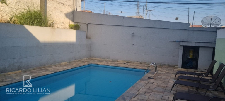 Imagem Casa de Condomínio com 2 Quartos à Venda, 115 m² em Vila Talarico - São Paulo