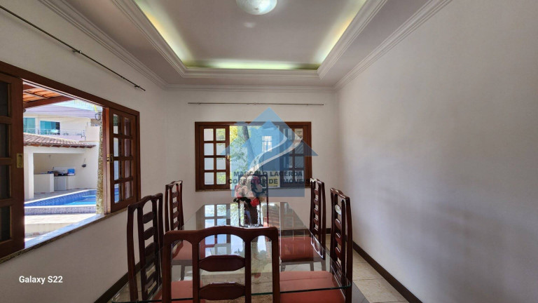 Imagem Casa com 4 Quartos à Venda, 328 m² em Dom Pedro I - Manaus Imagem Casa com 4 Quartos à Venda, 328 m² em Dom Pedro I - Manaus