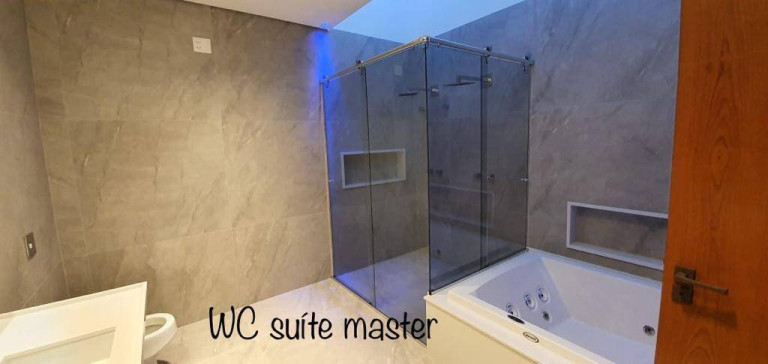 Imagem Casa com 3 Quartos à Venda, 408 m² em Parque Reserva Fazenda Imperial - Sorocaba