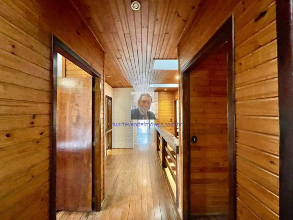 Imagem Casa de Condomínio com 4 Quartos à Venda, 464 m² em Jardim Colibri - Cotia