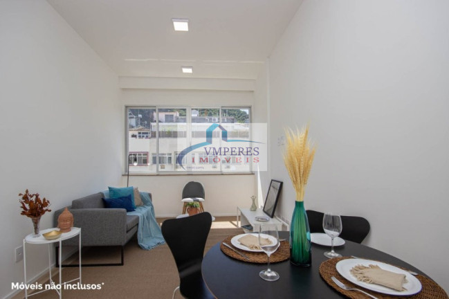 Apartamento com 2 Quartos à Venda, 106 m² em Copacabana - Rio De Janeiro