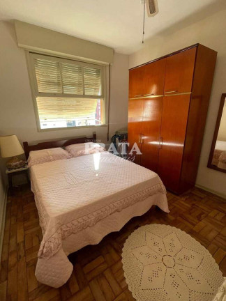 Imagem Apartamento com 1 Quarto para Alugar, 55 m² em Pompéia - Santos Imagem Apartamento com 1 Quarto para Alugar, 55 m² em Pompéia - Santos