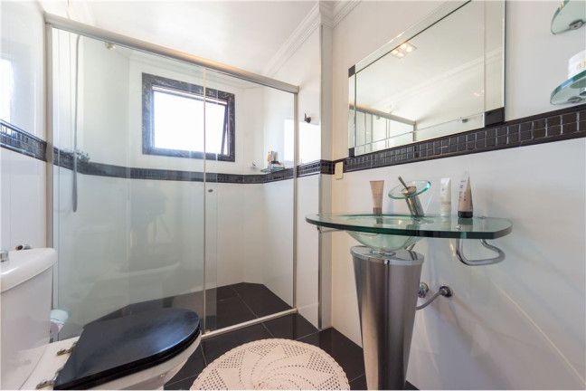 Imagem Apartamento com 3 Quartos à Venda, 123 m² em Vila Matilde - São Paulo
