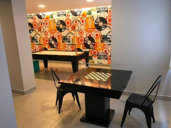 Imagem Apartamento com 2 Quartos à Venda, 48 m² em Parque São Jorge - São Paulo
