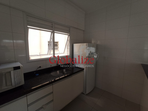 Imagem Imóvel com 1 Quarto à Venda, 76 m² em Encruzilhada - Santos