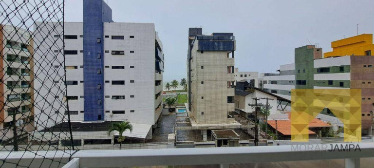Imagem Apartamento com 3 Quartos à Venda, 91 m² em Intermares - Cabedelo