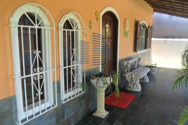 Imagem Casa com 4 Quartos à Venda, 720 m² em Tomé - Araruama