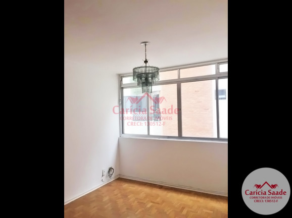 Imagem Apartamento com 2 Quartos à Venda, 93 m² em Vila Mariana - São Paulo