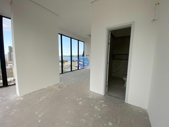Imagem Cobertura com 4 Quartos à Venda, 320 m² em José Menino - Santos Imagem Cobertura com 4 Quartos à Venda, 320 m² em José Menino - Santos